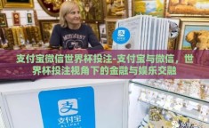 支付宝微信世界杯投注-支付宝与微信，世界杯投注视角下的金融与娱乐交融