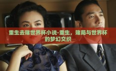 重生去赌世界杯小说-重生，赌局与世界杯的梦幻交织