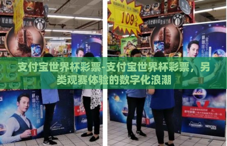 支付宝世界杯彩票-支付宝世界杯彩票，另类观赛体验的数字化浪潮
