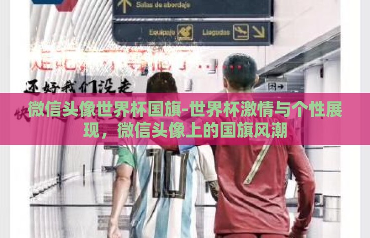 微信头像世界杯国旗-世界杯激情与个性展现，微信头像上的国旗风潮