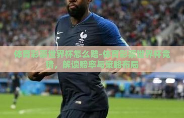 体育彩票世界杯怎么赔-体育彩票世界杯竞猜,解读赔率与策略布局 体育彩票世界杯怎么赔-体育彩票世界杯竞猜,解读赔率与策略布局