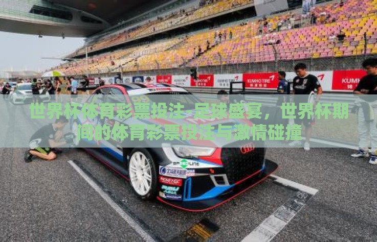 世界杯体育彩票投注-足球盛宴,世界杯期间的体育彩票投注与激情碰撞 世界杯体育彩票投注-足球盛宴,世界杯期间的体育彩票投注与激情碰撞