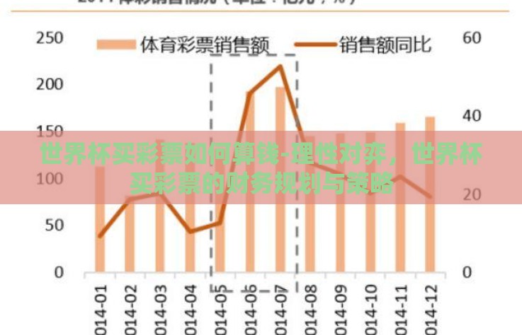 世界杯买彩票如何算钱-理性对弈，世界杯买彩票的财务规划与策略