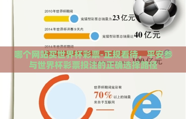 哪个网站买世界杯彩票-正规看待,平安参与世界杯彩票投注的正确选择路径 哪个网站买世界杯彩票-正规看待,平安参与世界杯彩票投注的正确选择路径