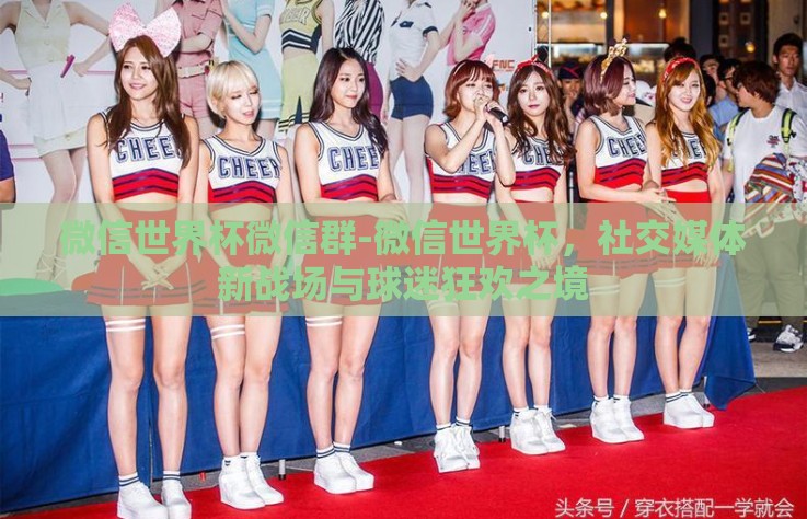 微信世界杯微信群-微信世界杯，社交媒体新战场与球迷狂欢之境