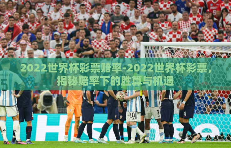 2022世界杯彩票赔率-2022世界杯彩票，揭秘赔率下的胜算与机遇