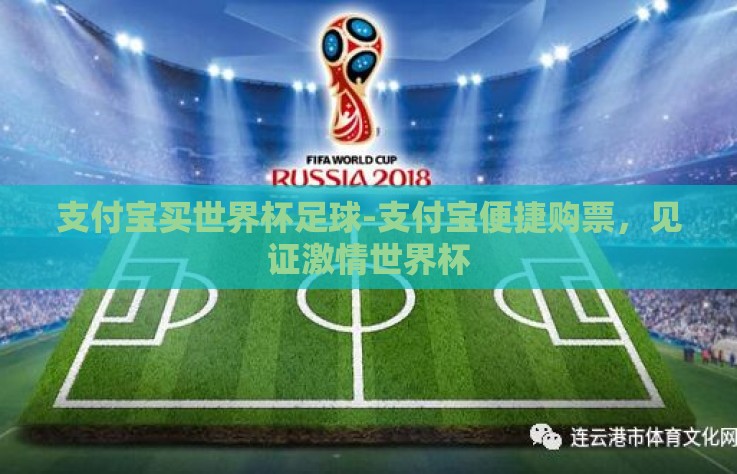 支付宝买世界杯足球-支付宝便捷购票，见证激情世界杯