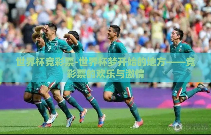 世界杯竞彩票-世界杯梦开始的地方——竞彩票的欢乐与激情