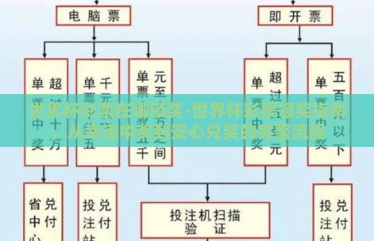 世界杯彩票在哪领奖-世界杯彩票领奖指南，从幸运中奖到安心兑奖的完整流程
