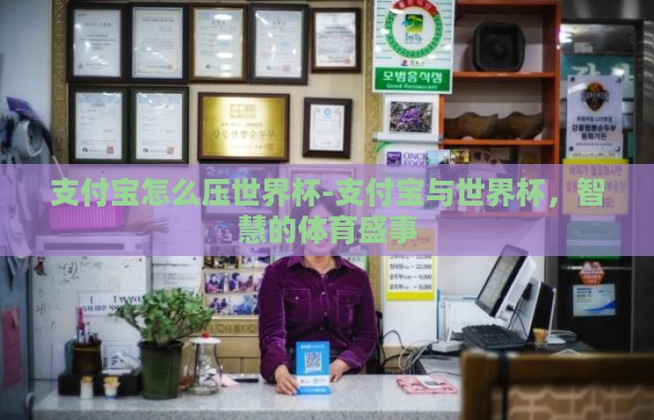 支付宝怎么压世界杯-支付宝与世界杯，智慧的体育盛事