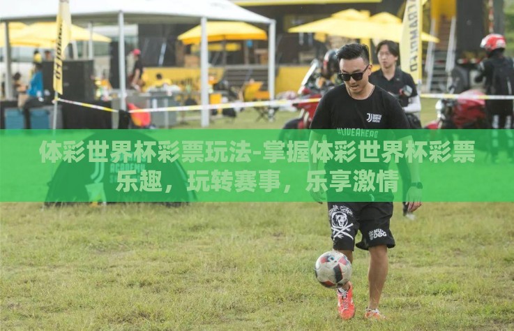 体彩世界杯彩票玩法-掌握体彩世界杯彩票乐趣,玩转赛事,乐享激情 体彩世界杯彩票玩法-掌握体彩世界杯彩票乐趣,玩转赛事,乐享激情